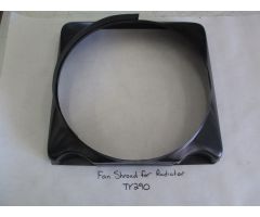Fan Shroud-TY290
