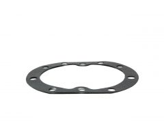 184.31.122 (Axle Gasket Front Axle)