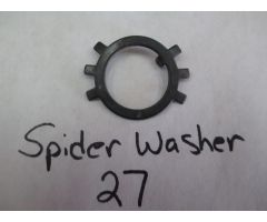 Spider Washer 27
