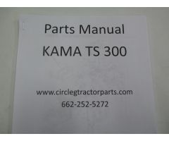 Manual-Parts-KAMA-300