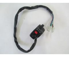 Handlebar switches for Jinling 50CC ATV