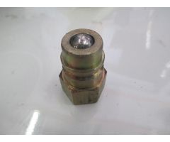 Hydraulic Quick Coupler-Male