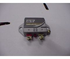 JFT 142A  ( Voltage Regulator )