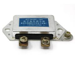 JFT149  ( Voltage Regulator / Old Style )