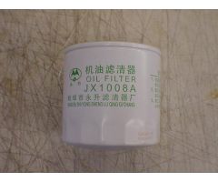 JX1008A Oil filter/Hydraulic Filter