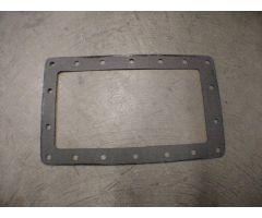 KM385T-015111  ( Oil pan cover gasket )
