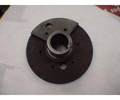 KM385T-05005 ( Crankshaft belt pulley )