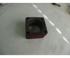 KM385T-06208  ( Thermostat cover padding block )