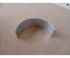 KM485QB-01016  ( Lower main bearing half shell )