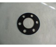L375-05002  ( Flywheel backing plate )