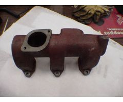 KM385T-07001/LL380-07001 Intake Manifold