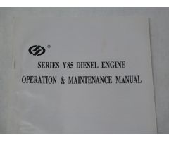 Manual-Operation-Y85