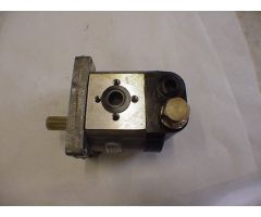 CBT1-E306HL0624 ( Stable overflow pump )
