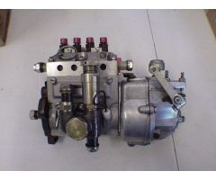 Fuel Injection Pump - Y480