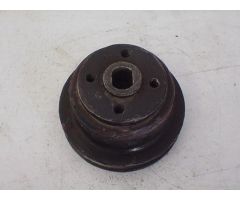 Water Pump Pulley TY290