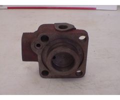 Cylinder Cap 160.55.126-2 Style 1