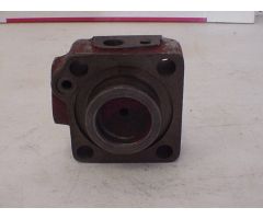 Cylinder Cap 160.55.126-2 Style 2