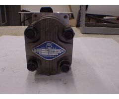 CBN-E310  ( Hydraulic pump )