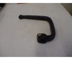 Arm for Manual Steering Gearbox-4Hole 160.40.101-2