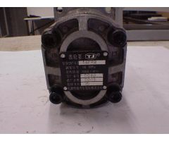 CB10-E316  ( Hydraulic pump )