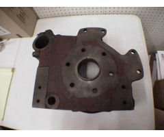 602-6.39.525 Right Steering Clutch Housing