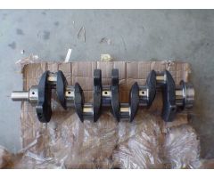 Crankshaft for SL4105ABT Engine