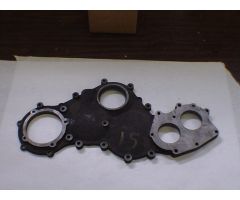 495BT-16003A  ( Timing gear cover )