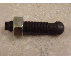 490B-03201  ( Adjusting screw for valve clearance )