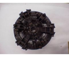 Clutch Assembly Foton 25hp