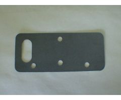 LL480-01014 Side Cover Gasket