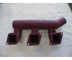 3TY-12000A Intake Pipe