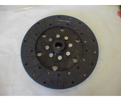 PTO Clutch Disc for 500 Series Jinma