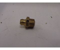 Oil Cup M10x1 Zerk Fitting
