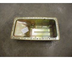Oil Sump Pan-YD485-Style 2
