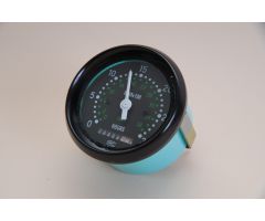 RPM Gauge-Tachometer with hour meter