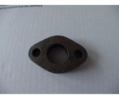 S195-03013   ( Injector Hold down )