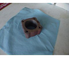 Thermostat Cover block-Y385