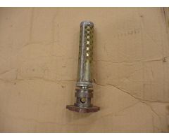TY395.7.1.1  ( Oil strainer assembly )