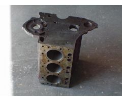 Cylinder block for TY395