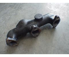TY395I.10-2  ( Exhaust pipe / TY395I )