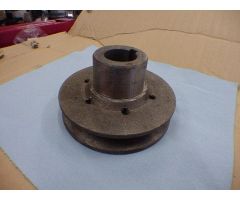 TY495.4.2-9  ( Single belt pulley / TY395 EPA )