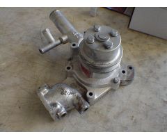 Jinma 4L22BT-06100-3 Water pump (Does Not Include Gasket)