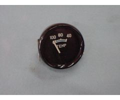 Water Temperature Gauge-55/12V-New Style