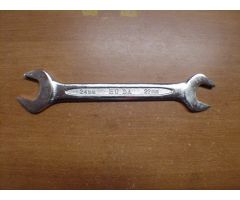 wrench-china made-19 & 22mm