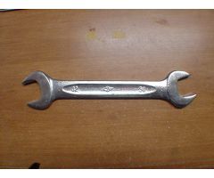 wrench-china made-32&30mm