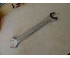 Wrench-china made-22 &24mm-open faced