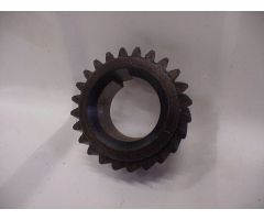 Crankshaft Timing Gear for Y385 and Y485 engines.