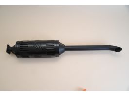JUEMI【End Of Beginning Muffler】 直販超安い