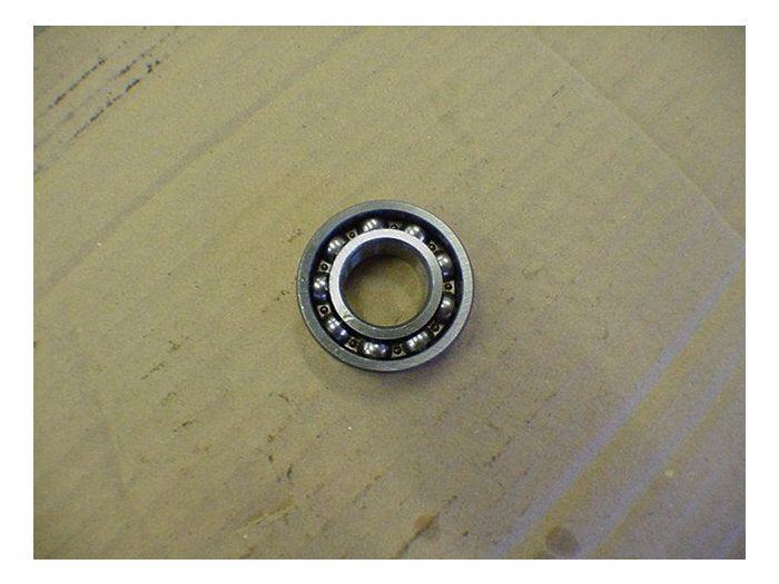 M561 Gama Goat Steering Shaft Bearing Tractor to Carrier M792 G874 